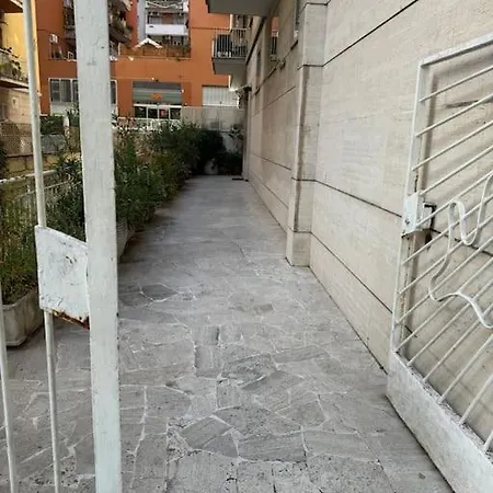 Apartamento Gianicolo House Roma