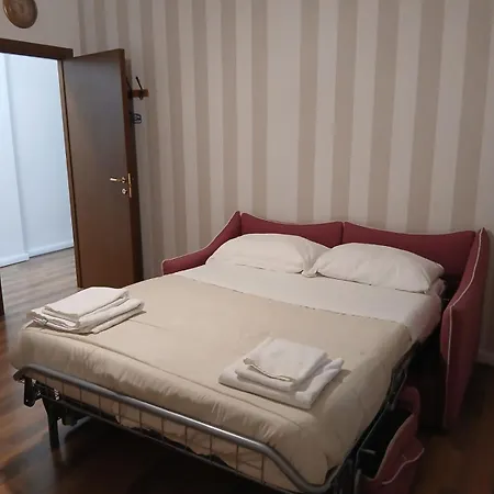 Apartamento Gianicolo House Roma
