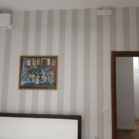 Gianicolo House Apartamento Roma