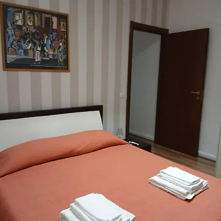 Appartement Gianicolo House *