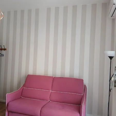 Appartement Gianicolo House Rome