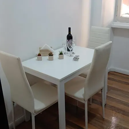 Gianicolo House Apartment